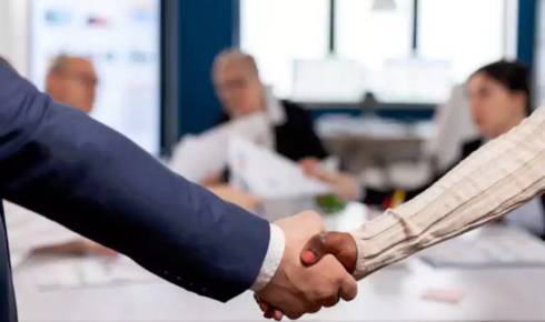 founders’ agreement