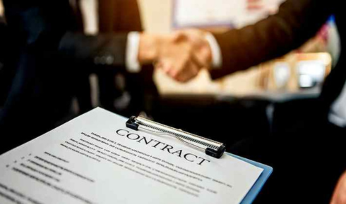 specific performance