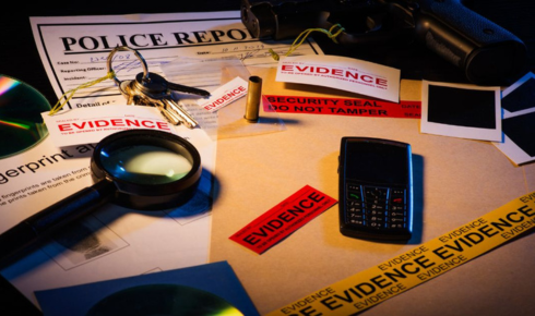 police ke saamne diye gaye confessions