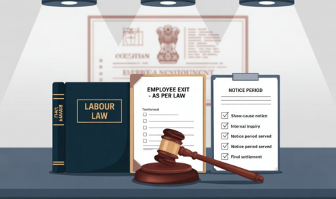 Confirmation After Probation: Legal Rights of Employees Denied Permanent Status