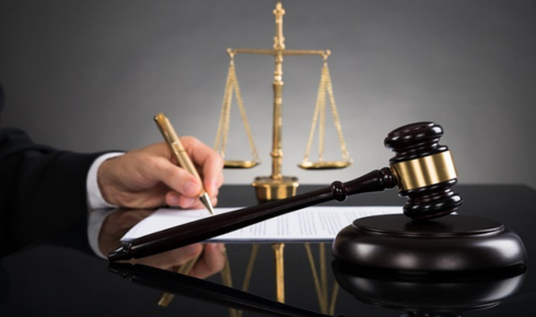 Departmental Enquiries: Procedure, Fair Hearing and Judicial Review of Punishments