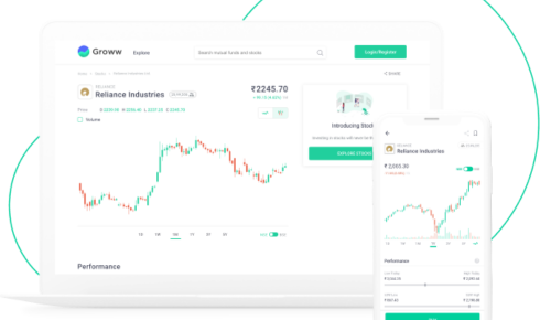 Free Demat Account App