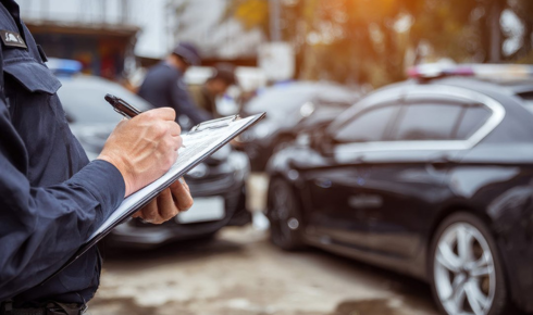 New York car accident lawyer