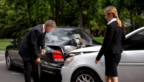 auto accident injury claims attorney